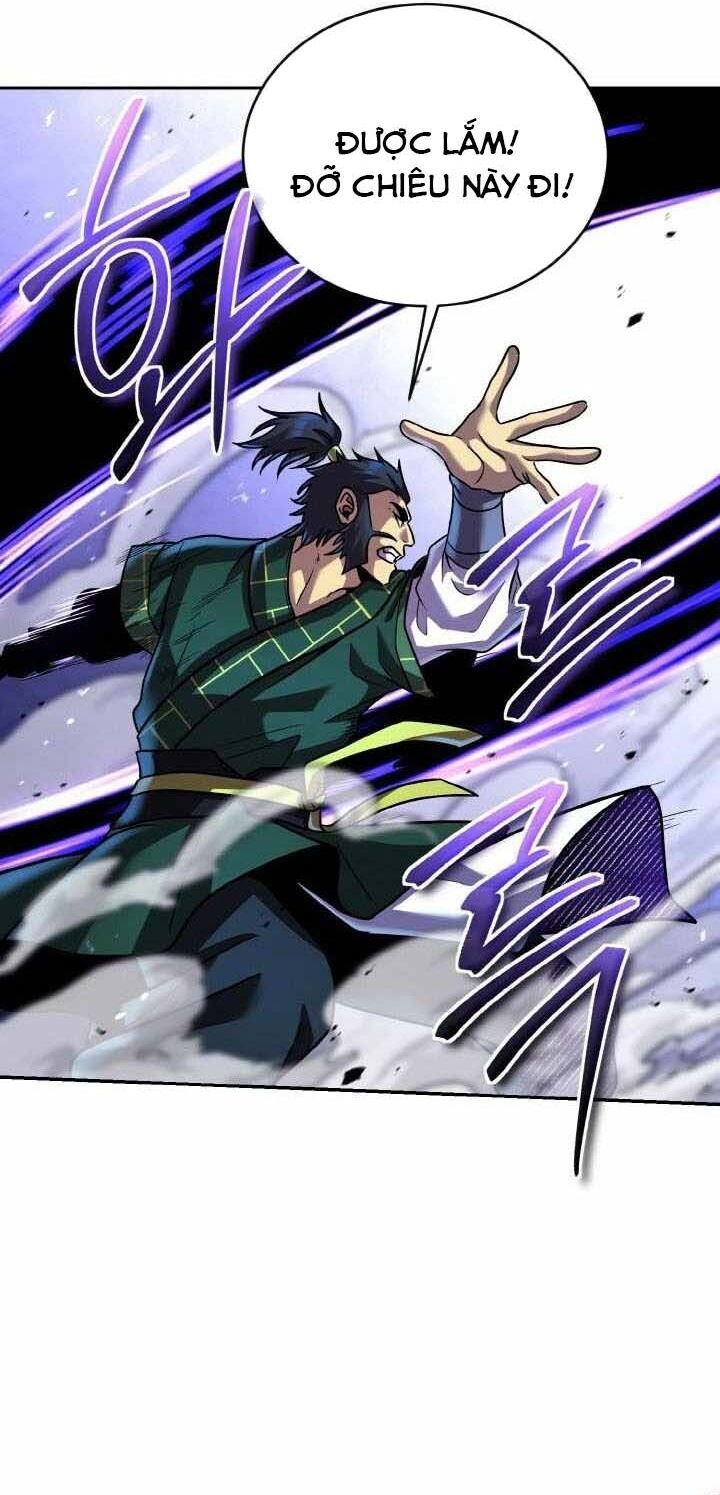 Đệ Tử Của Võ Lâm Minh Chủ Chap 43 - Next Chap 44