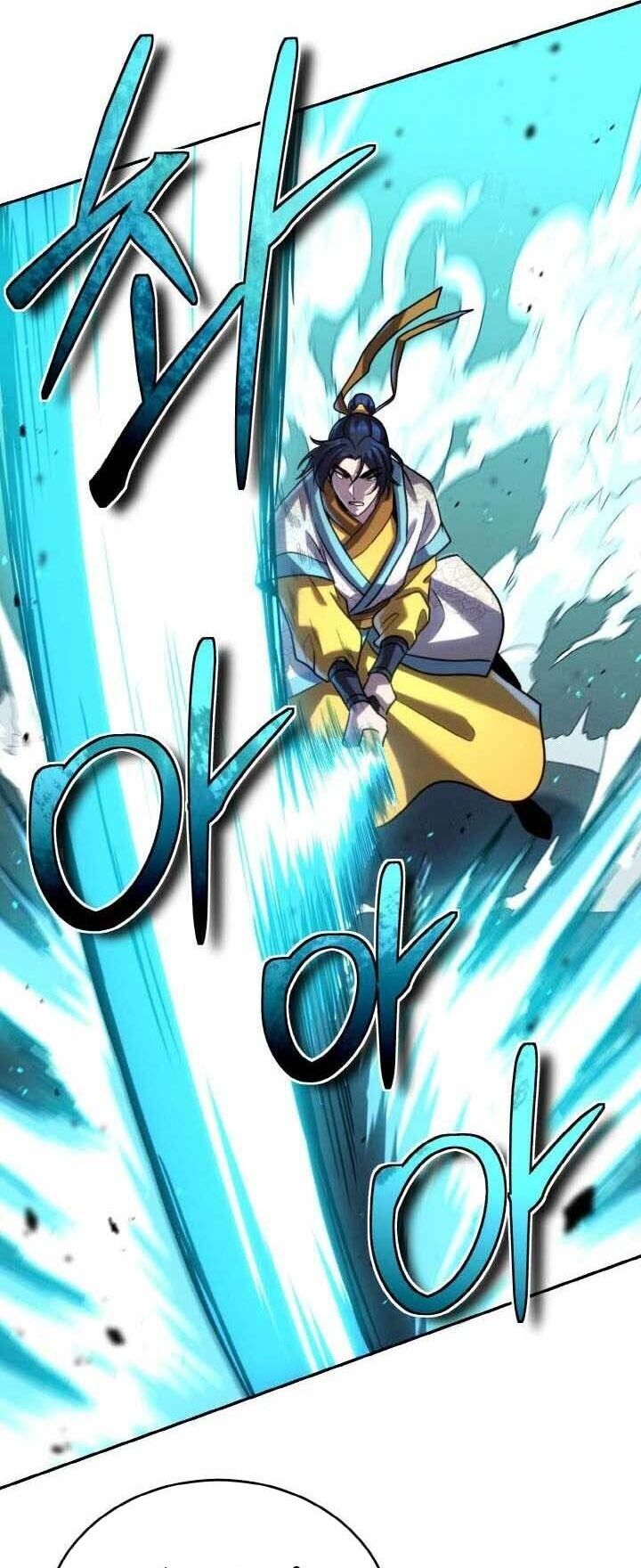 Đệ Tử Của Võ Lâm Minh Chủ Chap 43 - Next Chap 44