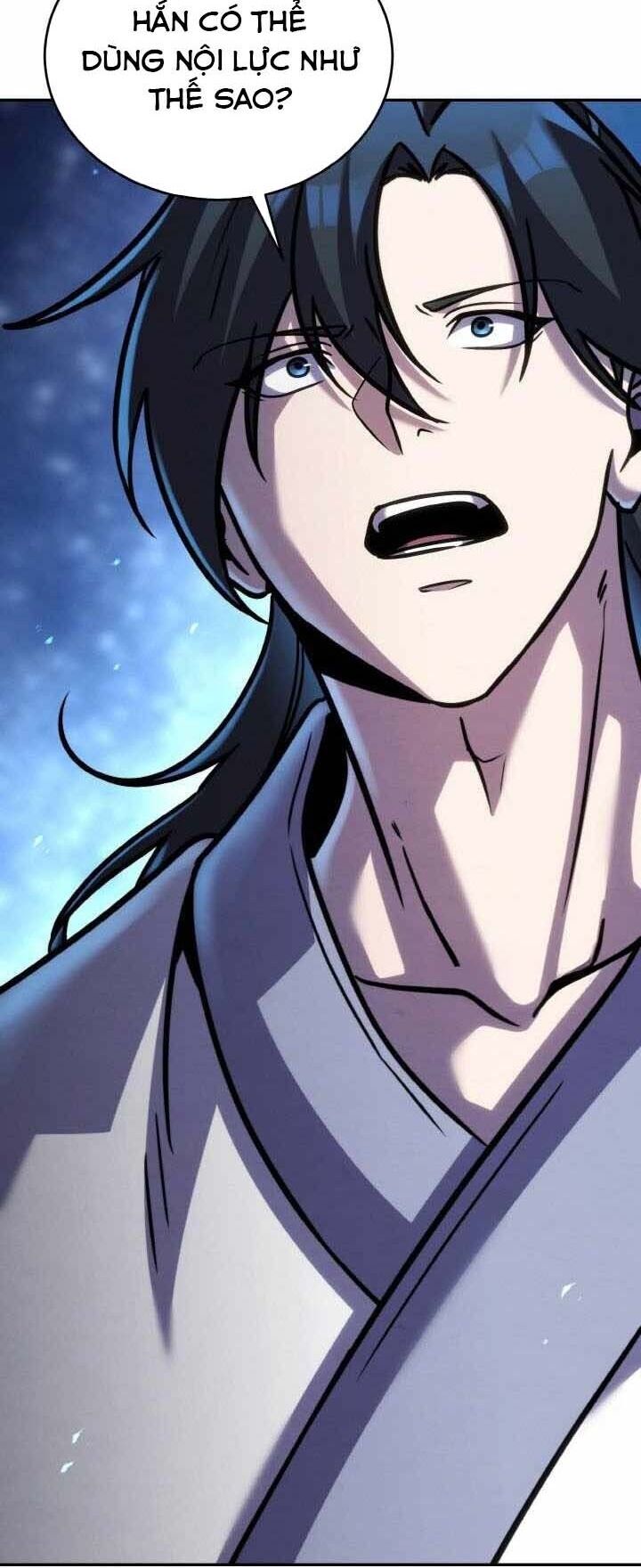 Đệ Tử Của Võ Lâm Minh Chủ Chap 43 - Next Chap 44