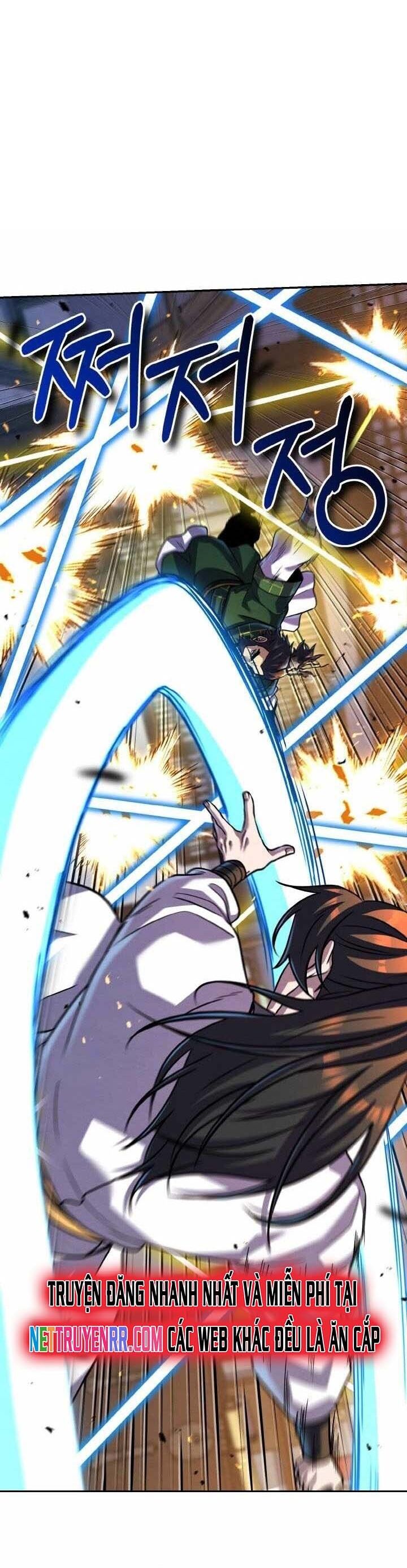 Đệ Tử Của Võ Lâm Minh Chủ Chap 43 - Next Chap 44