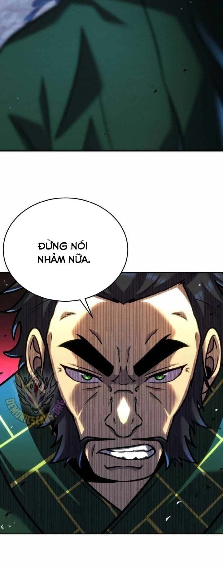 Đệ Tử Của Võ Lâm Minh Chủ Chap 43 - Next Chap 44