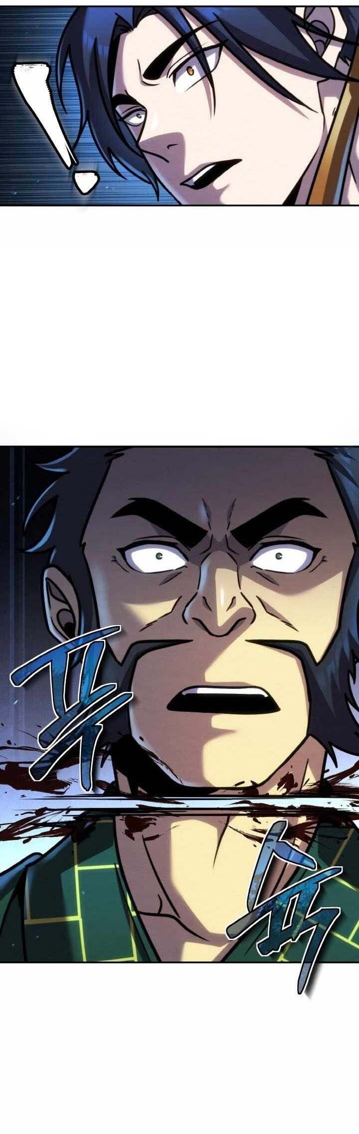 Đệ Tử Của Võ Lâm Minh Chủ Chap 43 - Next Chap 44