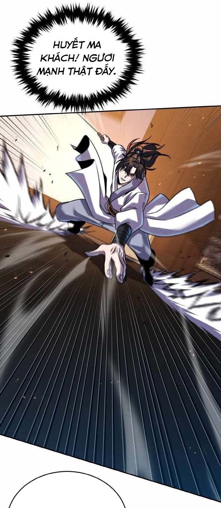 Đệ Tử Của Võ Lâm Minh Chủ Chap 43 - Next Chap 44