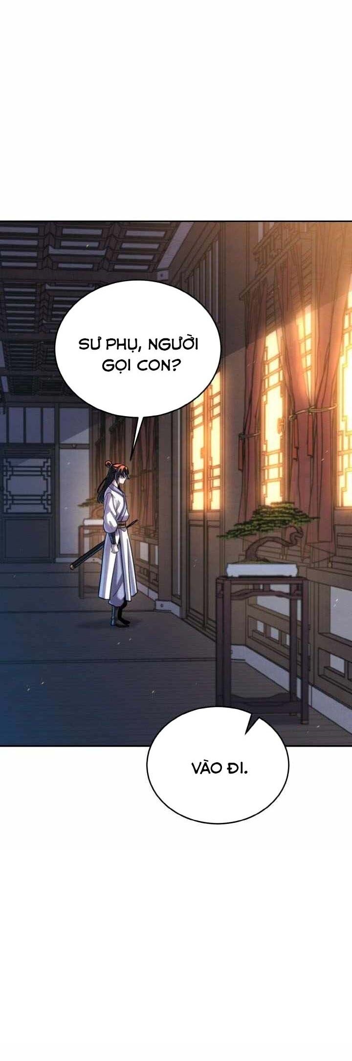 Đệ Tử Của Võ Lâm Minh Chủ Chap 43 - Next Chap 44