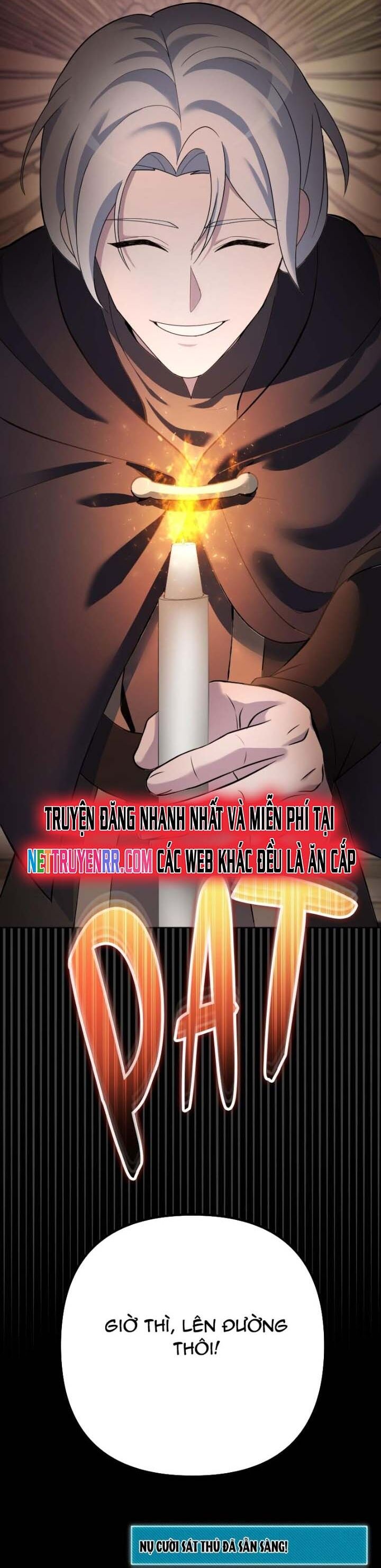 Đệ Tử Của Võ Lâm Minh Chủ Chap 43 - Next Chap 44