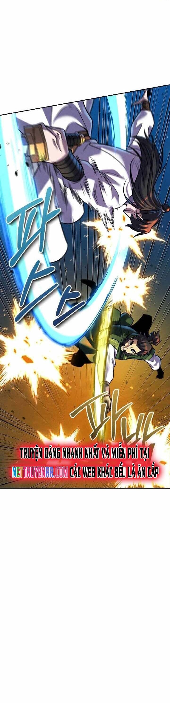 Đệ Tử Của Võ Lâm Minh Chủ Chap 43 - Next Chap 44