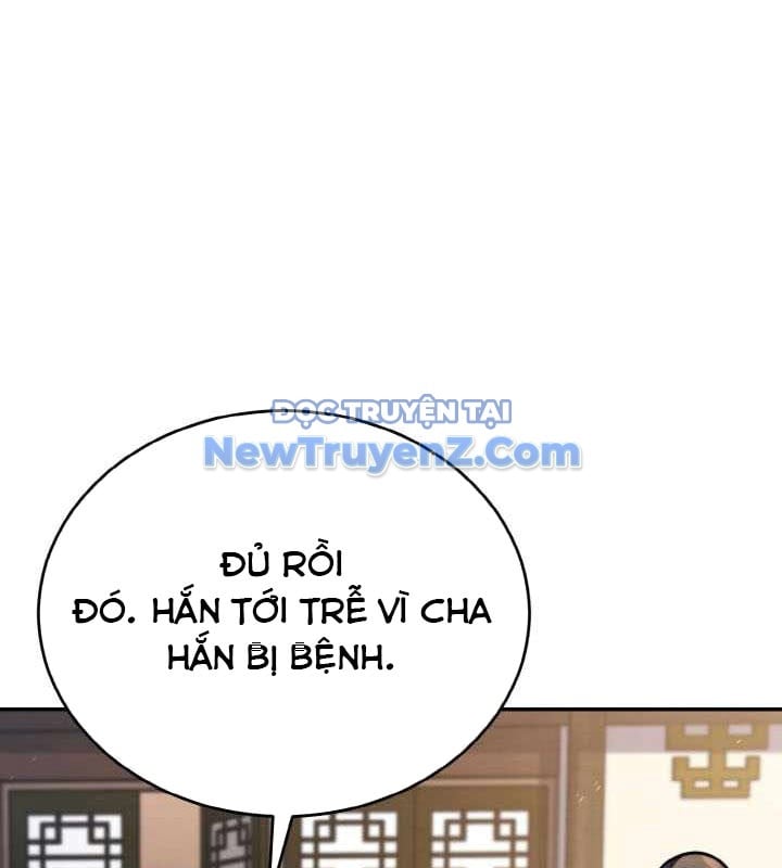 Đệ Tử Của Võ Lâm Minh Chủ Chap 50 - Next Chap 51