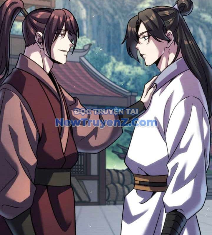 Đệ Tử Của Võ Lâm Minh Chủ Chap 50 - Next Chap 51
