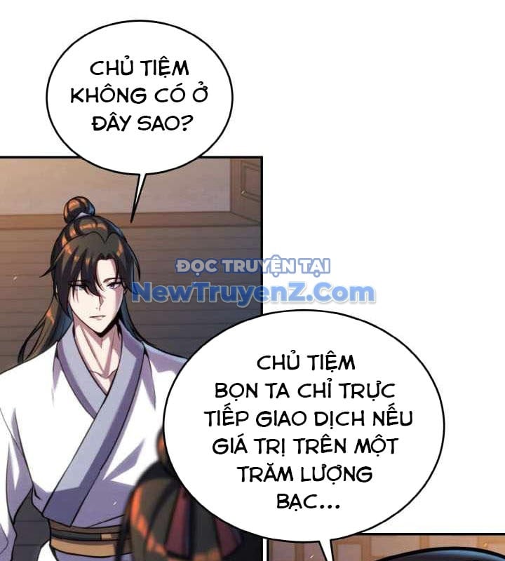 Đệ Tử Của Võ Lâm Minh Chủ Chap 50 - Next Chap 51