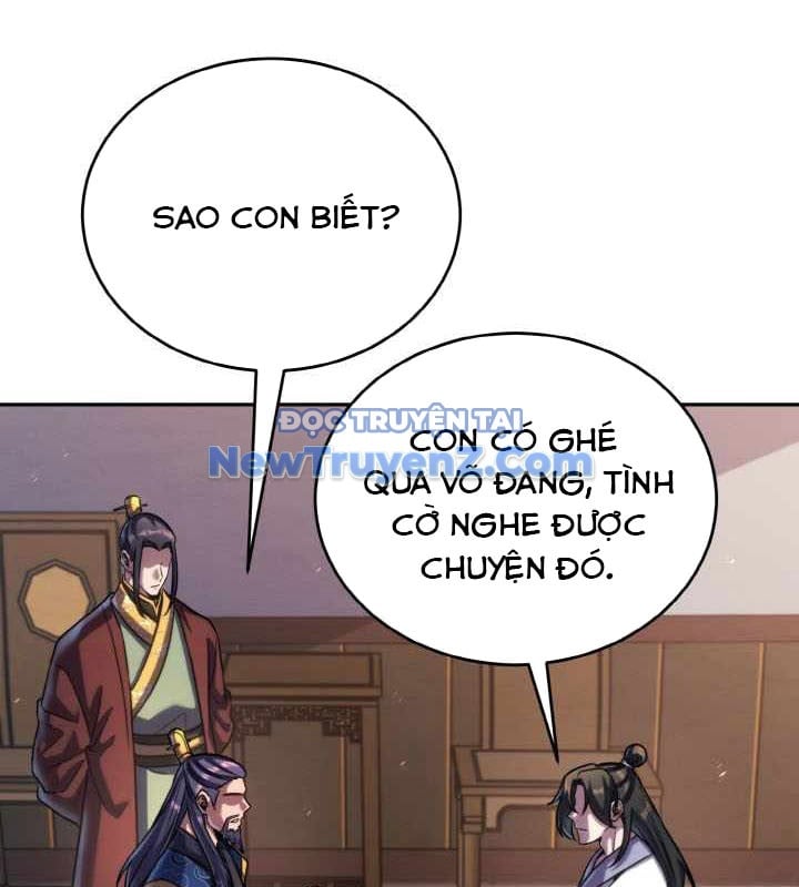 Đệ Tử Của Võ Lâm Minh Chủ Chap 50 - Next Chap 51