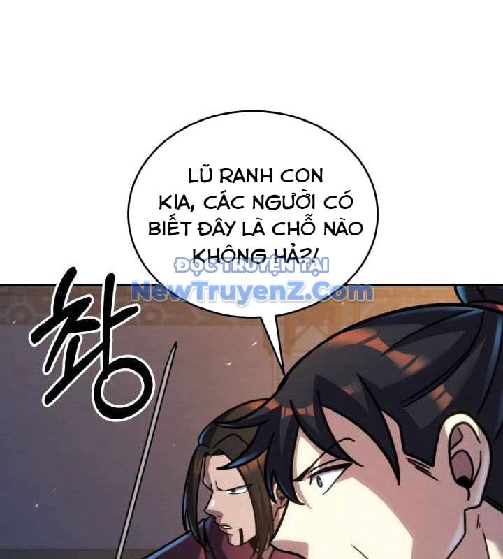 Đệ Tử Của Võ Lâm Minh Chủ Chap 50 - Next Chap 51