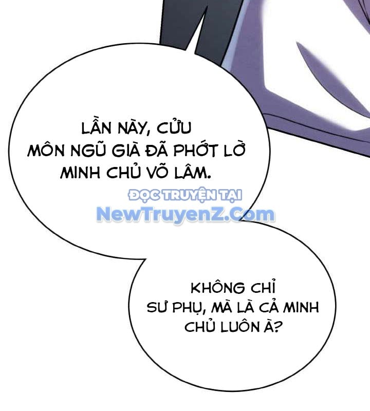 Đệ Tử Của Võ Lâm Minh Chủ Chap 50 - Next Chap 51