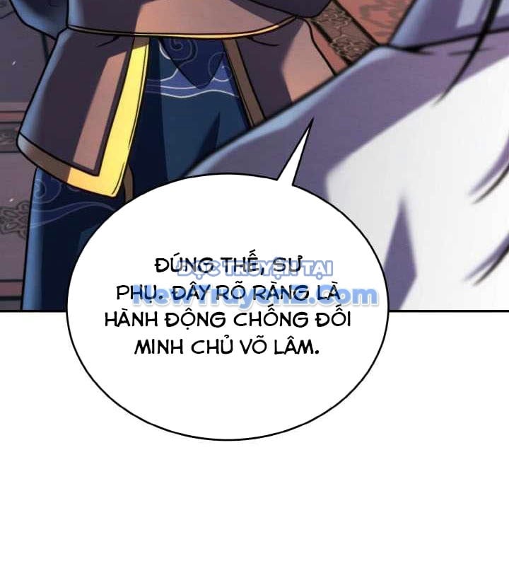 Đệ Tử Của Võ Lâm Minh Chủ Chap 50 - Next Chap 51