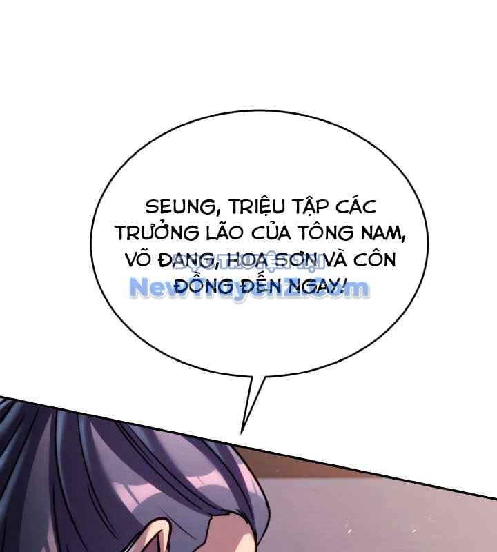 Đệ Tử Của Võ Lâm Minh Chủ Chap 50 - Next Chap 51