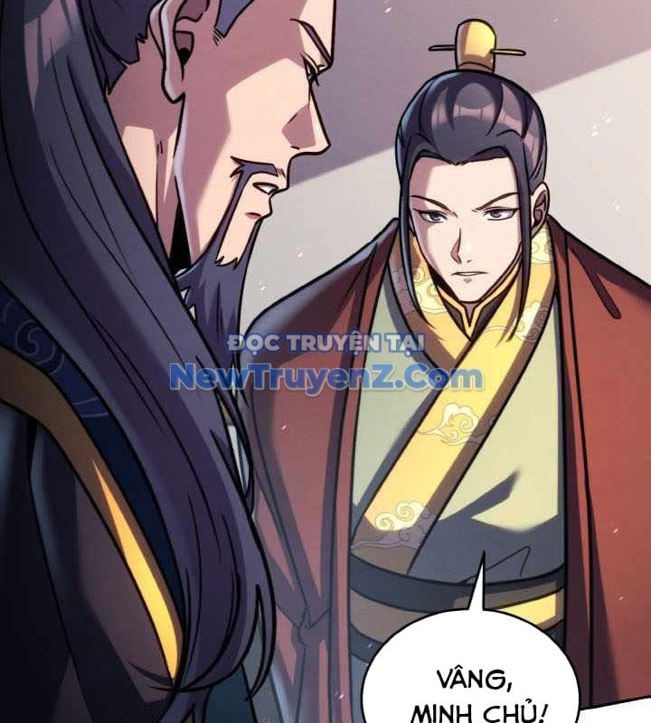 Đệ Tử Của Võ Lâm Minh Chủ Chap 50 - Next Chap 51