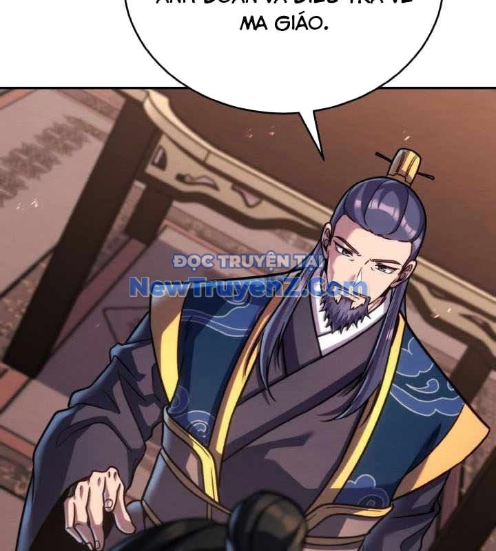 Đệ Tử Của Võ Lâm Minh Chủ Chap 50 - Next Chap 51