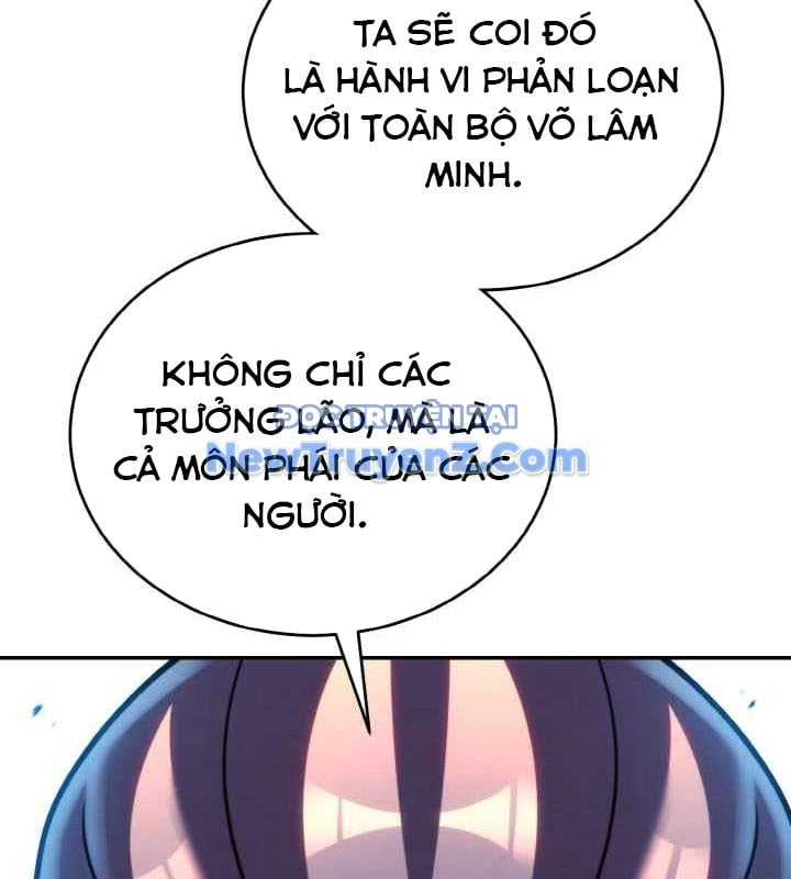 Đệ Tử Của Võ Lâm Minh Chủ Chap 50 - Next Chap 51