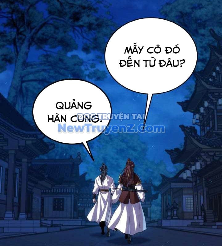 Đệ Tử Của Võ Lâm Minh Chủ Chap 51 - Next Chap 52