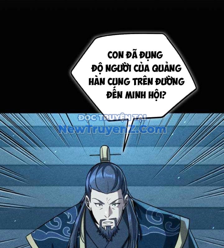 Đệ Tử Của Võ Lâm Minh Chủ Chap 51 - Next Chap 52