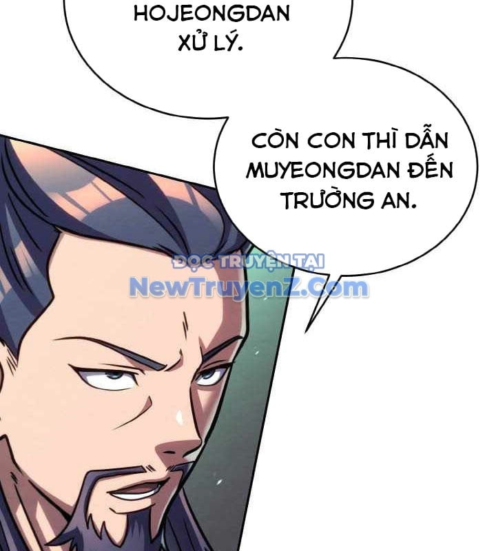 Đệ Tử Của Võ Lâm Minh Chủ Chap 51 - Next Chap 52