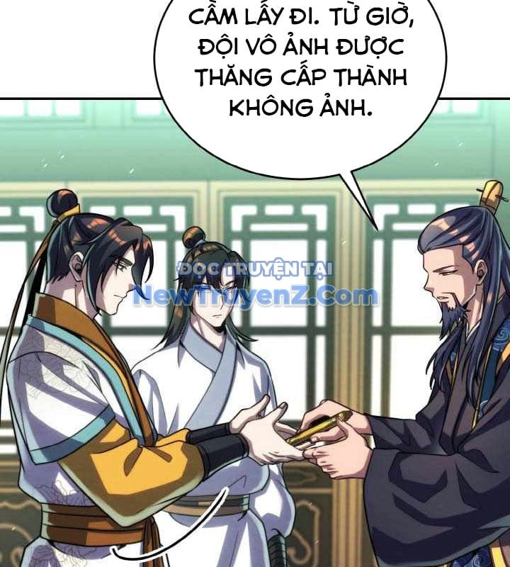 Đệ Tử Của Võ Lâm Minh Chủ Chap 51 - Next Chap 52