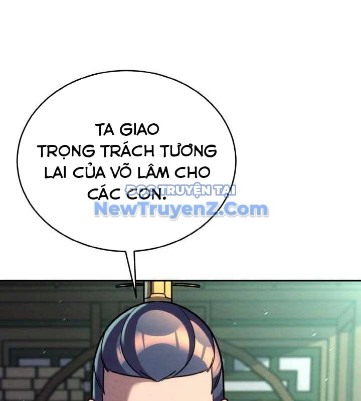 Đệ Tử Của Võ Lâm Minh Chủ Chap 51 - Next Chap 52