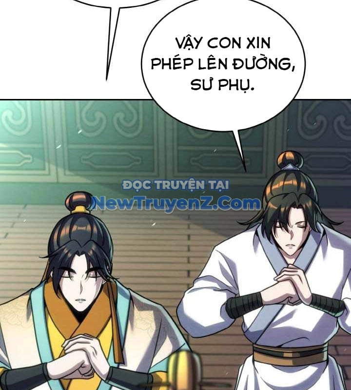 Đệ Tử Của Võ Lâm Minh Chủ Chap 51 - Next Chap 52