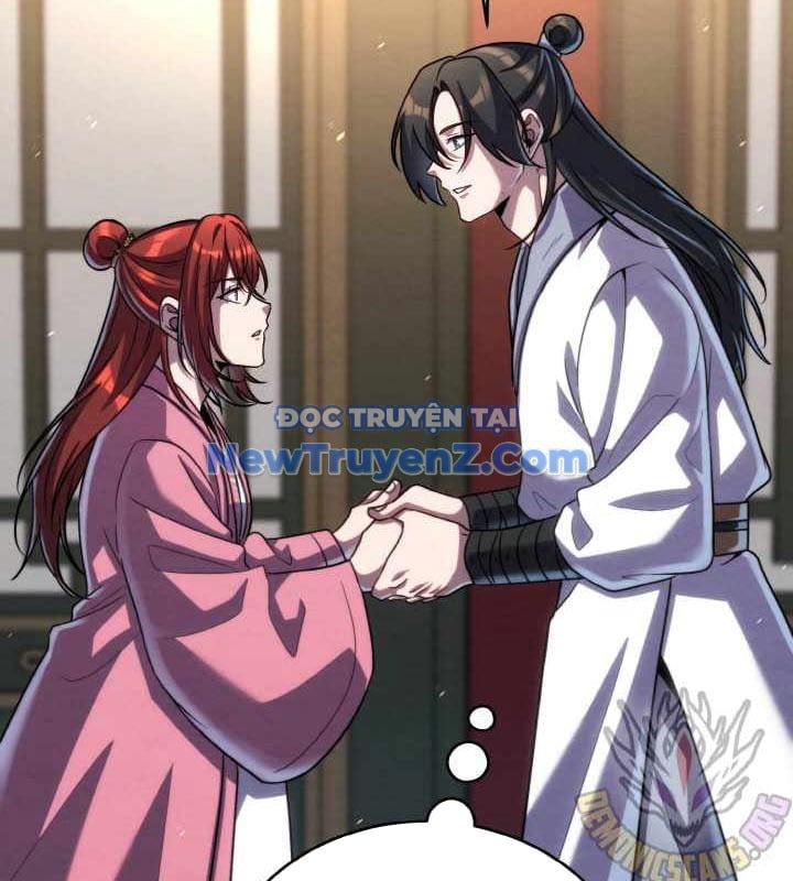 Đệ Tử Của Võ Lâm Minh Chủ Chap 51 - Next Chap 52