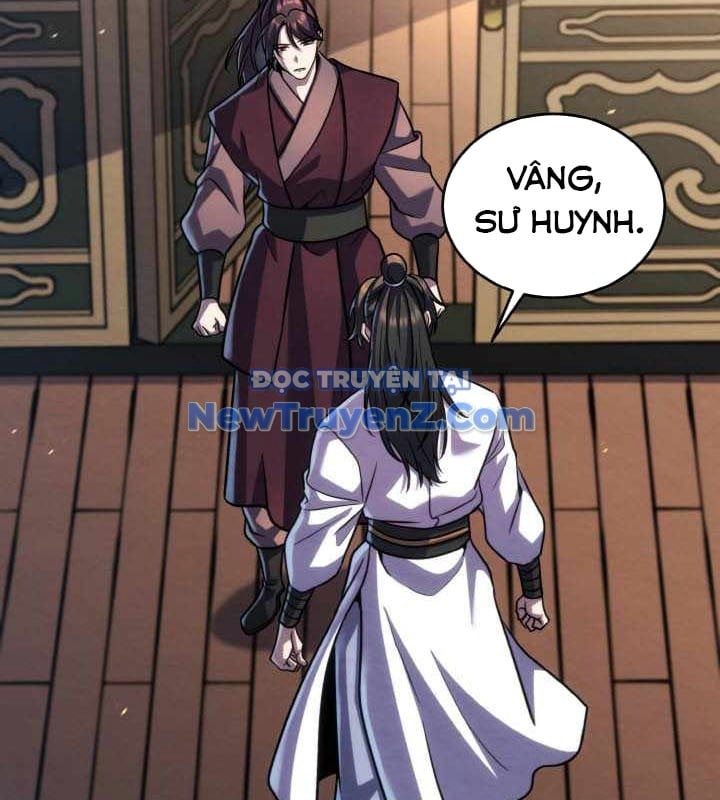 Đệ Tử Của Võ Lâm Minh Chủ Chap 51 - Next Chap 52