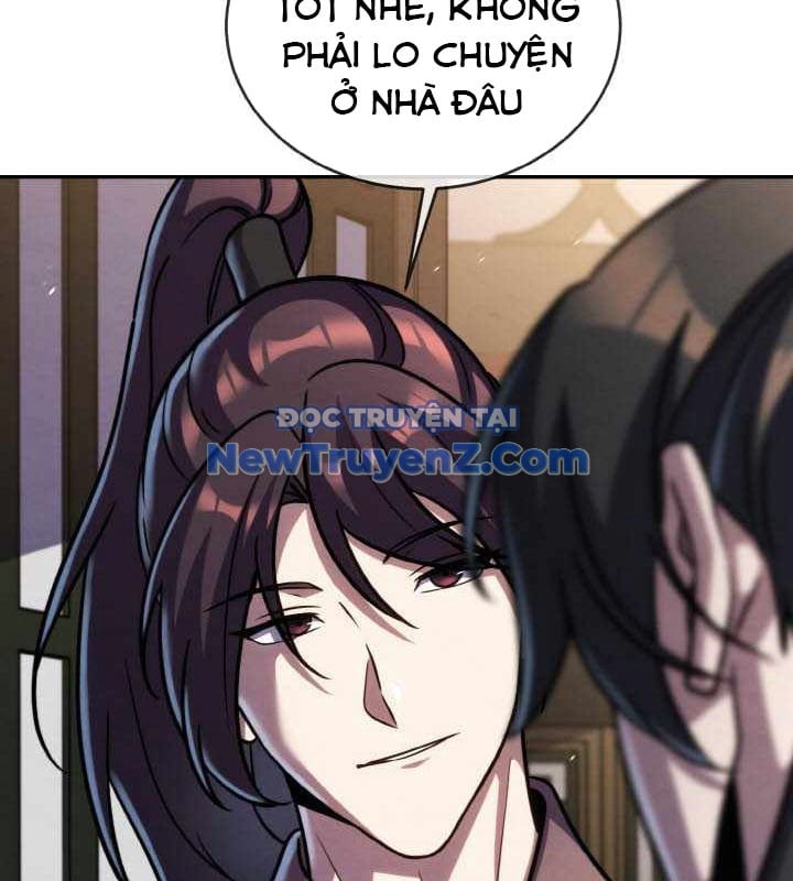 Đệ Tử Của Võ Lâm Minh Chủ Chap 51 - Next Chap 52