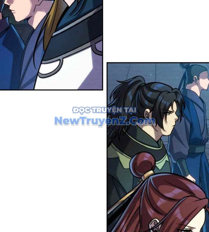 Đệ Tử Của Võ Lâm Minh Chủ Chap 51 - Next Chap 52