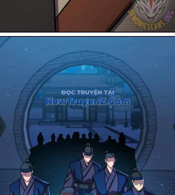 Đệ Tử Của Võ Lâm Minh Chủ Chap 51 - Next Chap 52