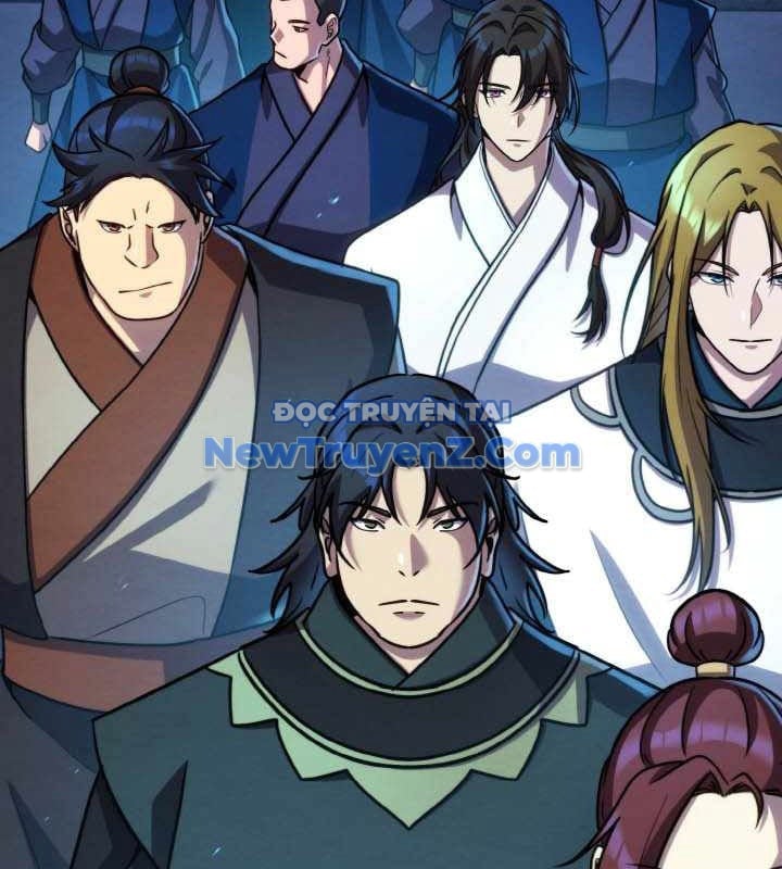 Đệ Tử Của Võ Lâm Minh Chủ Chap 51 - Next Chap 52