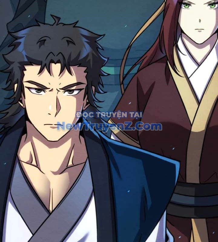 Đệ Tử Của Võ Lâm Minh Chủ Chap 51 - Next Chap 52