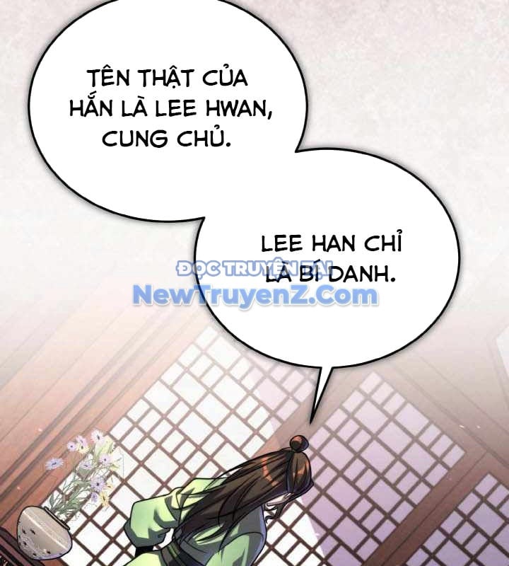 Đệ Tử Của Võ Lâm Minh Chủ Chap 51 - Next Chap 52
