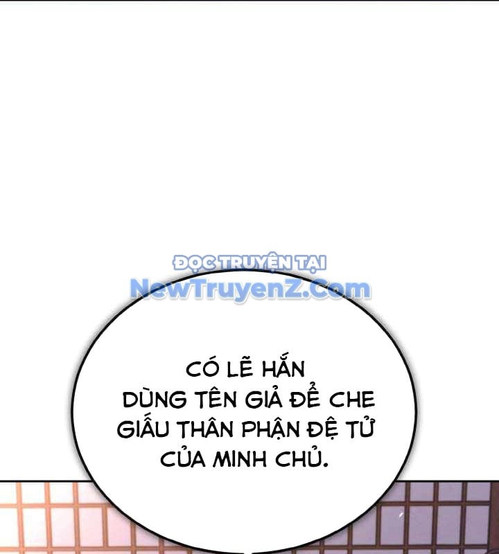 Đệ Tử Của Võ Lâm Minh Chủ Chap 51 - Next Chap 52