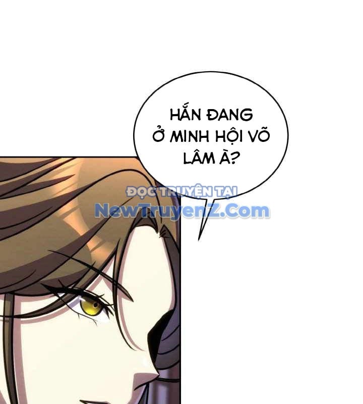 Đệ Tử Của Võ Lâm Minh Chủ Chap 51 - Next Chap 52