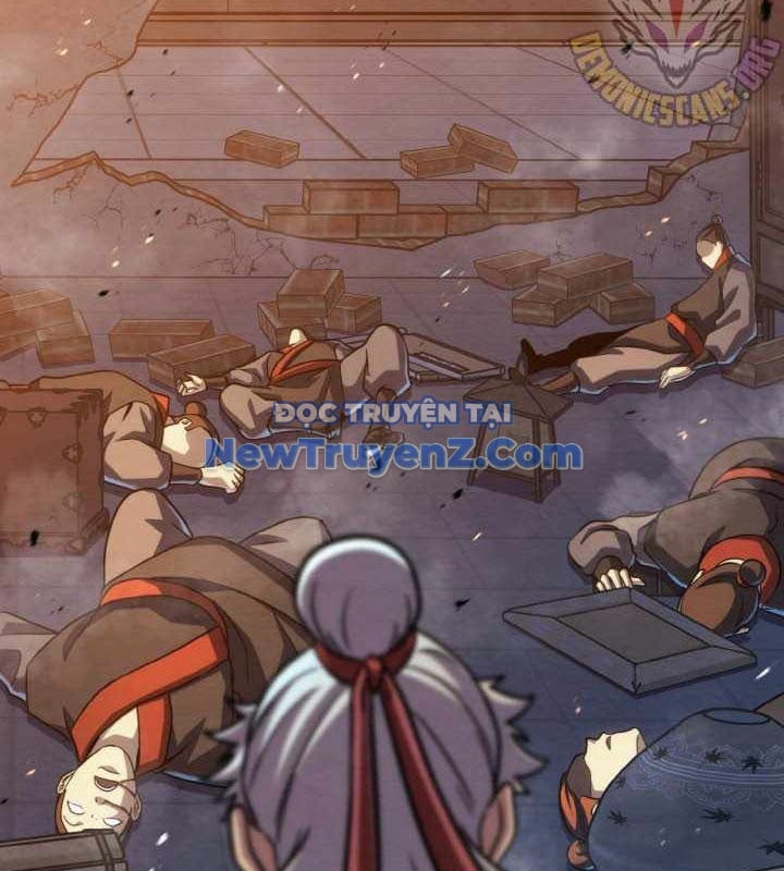 Đệ Tử Của Võ Lâm Minh Chủ Chap 51 - Next Chap 52