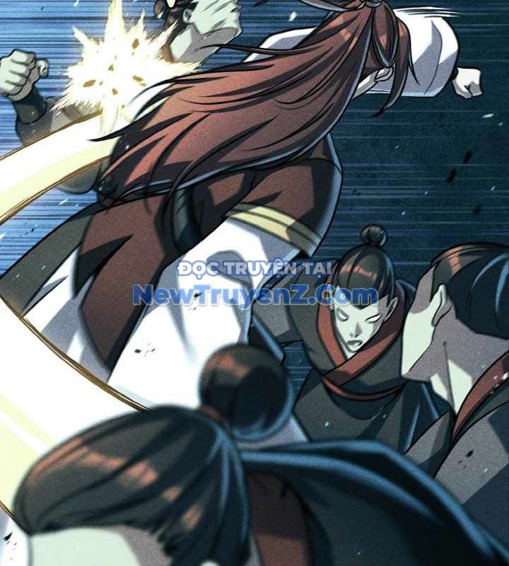 Đệ Tử Của Võ Lâm Minh Chủ Chap 51 - Next Chap 52
