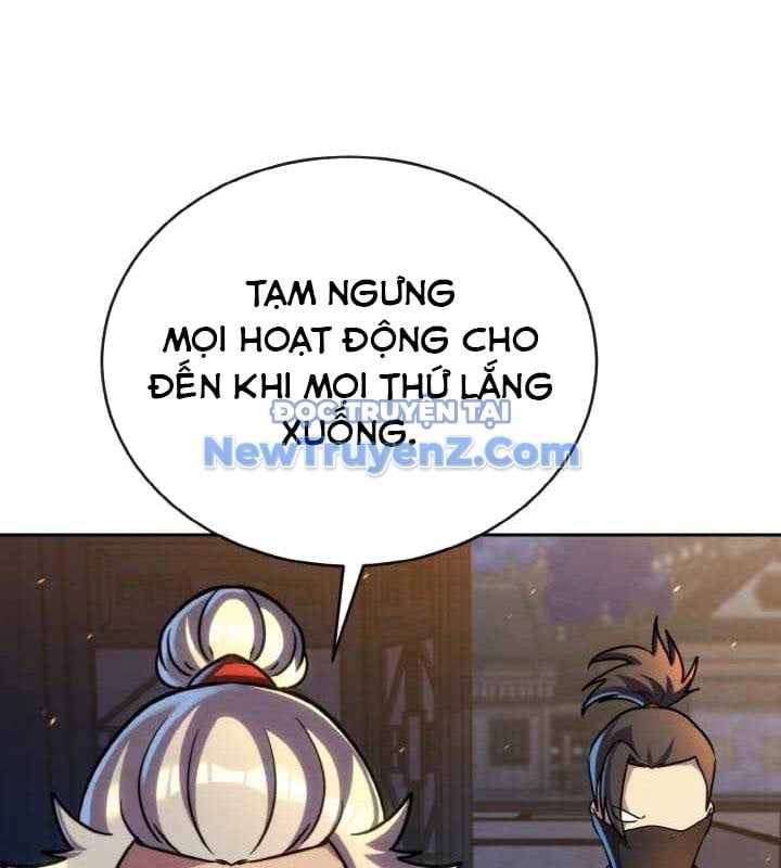 Đệ Tử Của Võ Lâm Minh Chủ Chap 51 - Next Chap 52