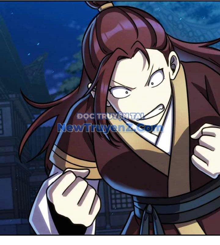 Đệ Tử Của Võ Lâm Minh Chủ Chap 51 - Next Chap 52