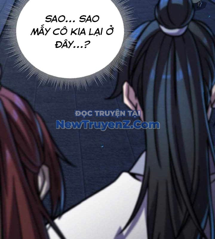 Đệ Tử Của Võ Lâm Minh Chủ Chap 51 - Next Chap 52