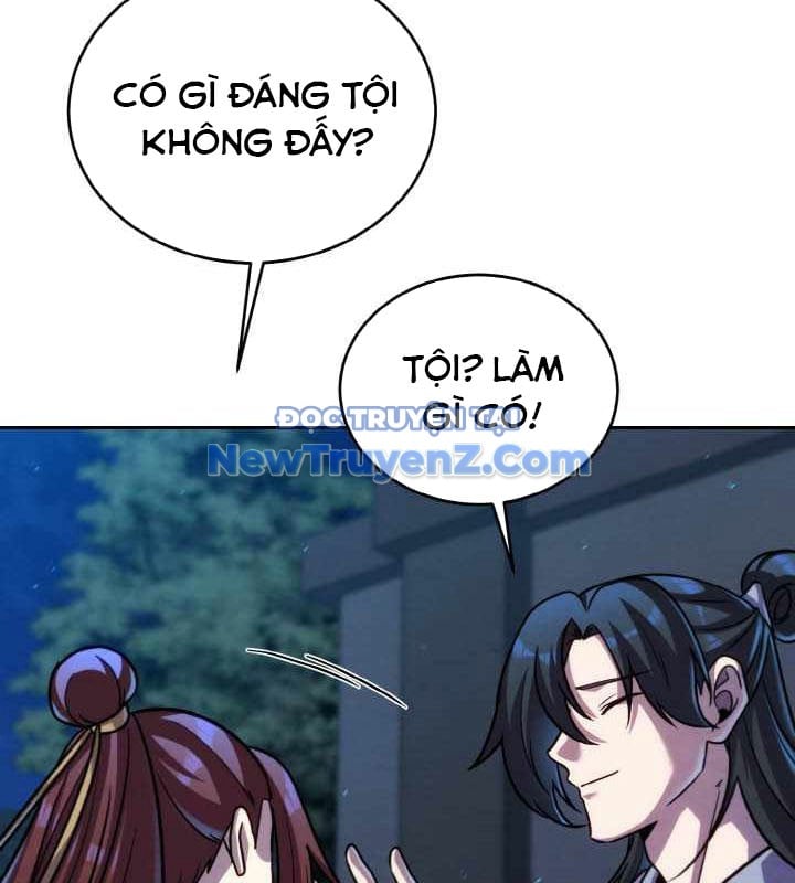 Đệ Tử Của Võ Lâm Minh Chủ Chap 51 - Next Chap 52