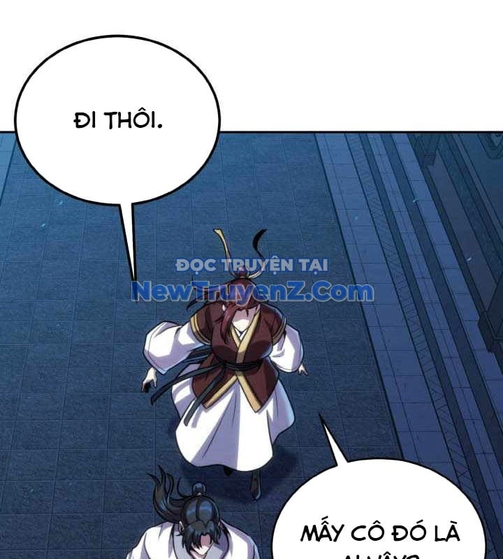 Đệ Tử Của Võ Lâm Minh Chủ Chap 51 - Next Chap 52