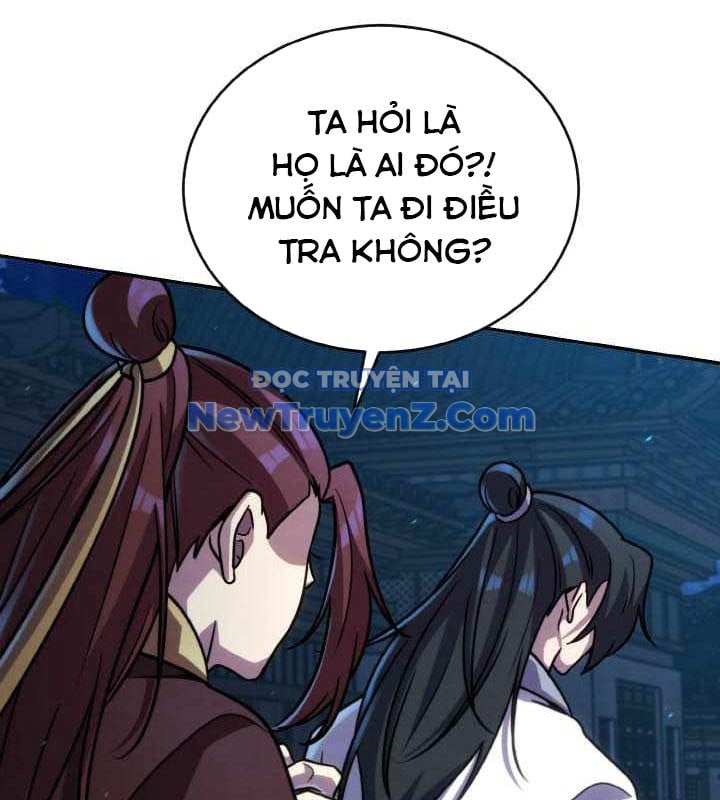 Đệ Tử Của Võ Lâm Minh Chủ Chap 51 - Next Chap 52