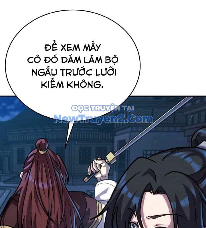 Đệ Tử Của Võ Lâm Minh Chủ Chap 51 - Next Chap 52