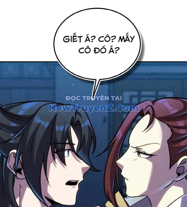 Đệ Tử Của Võ Lâm Minh Chủ Chap 51 - Next Chap 52