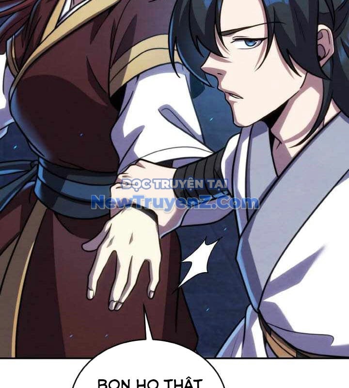 Đệ Tử Của Võ Lâm Minh Chủ Chap 51 - Next Chap 52