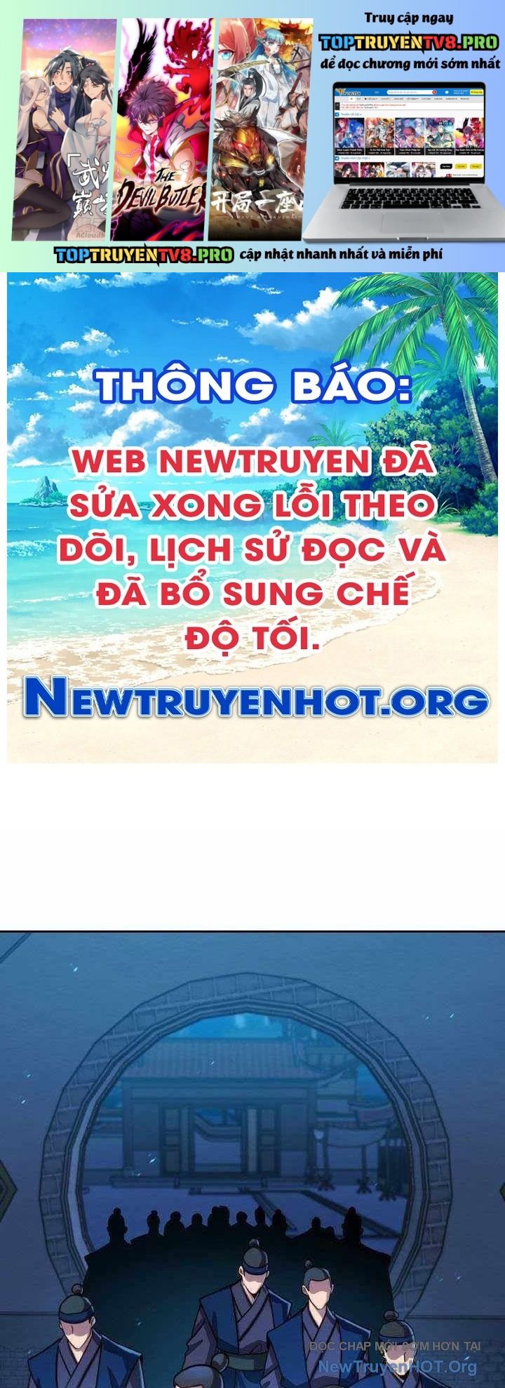 Đệ Tử Của Võ Lâm Minh Chủ Chap 52 - Next Chap 53