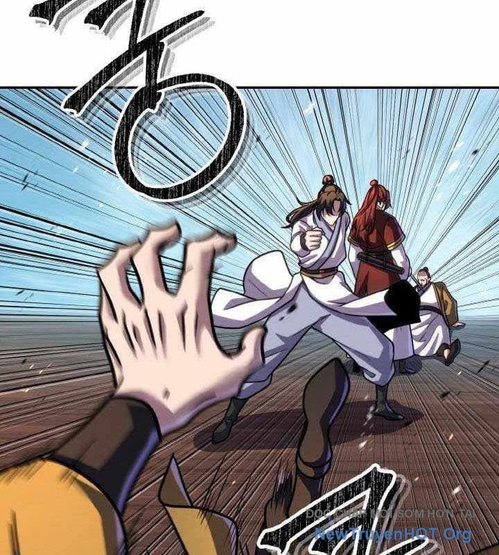 Đệ Tử Của Võ Lâm Minh Chủ Chap 52 - Next Chap 53